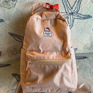 Herschel Hello Kitty Medium Backpack